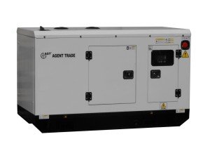 Generator curent AGT 17 DSEA (12 kW)